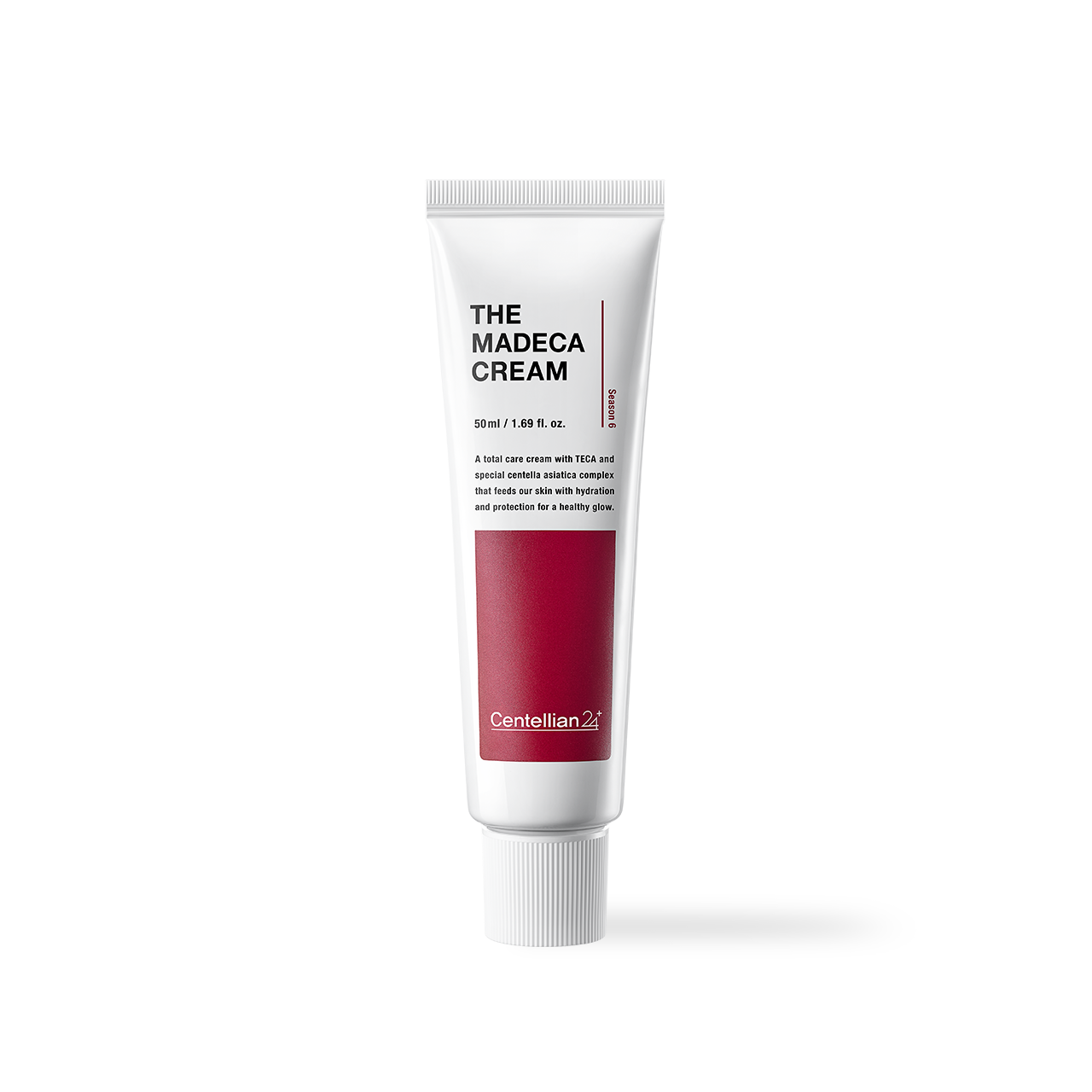 Centellian24 Madeca Cream The Madeca Cream 50ml - front