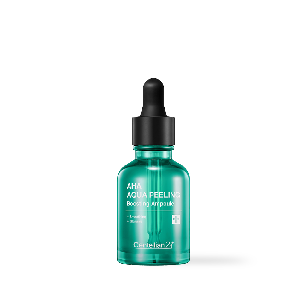 Centellian24 AHA Aqua Peeling Boosting Ampoule 30ml - front