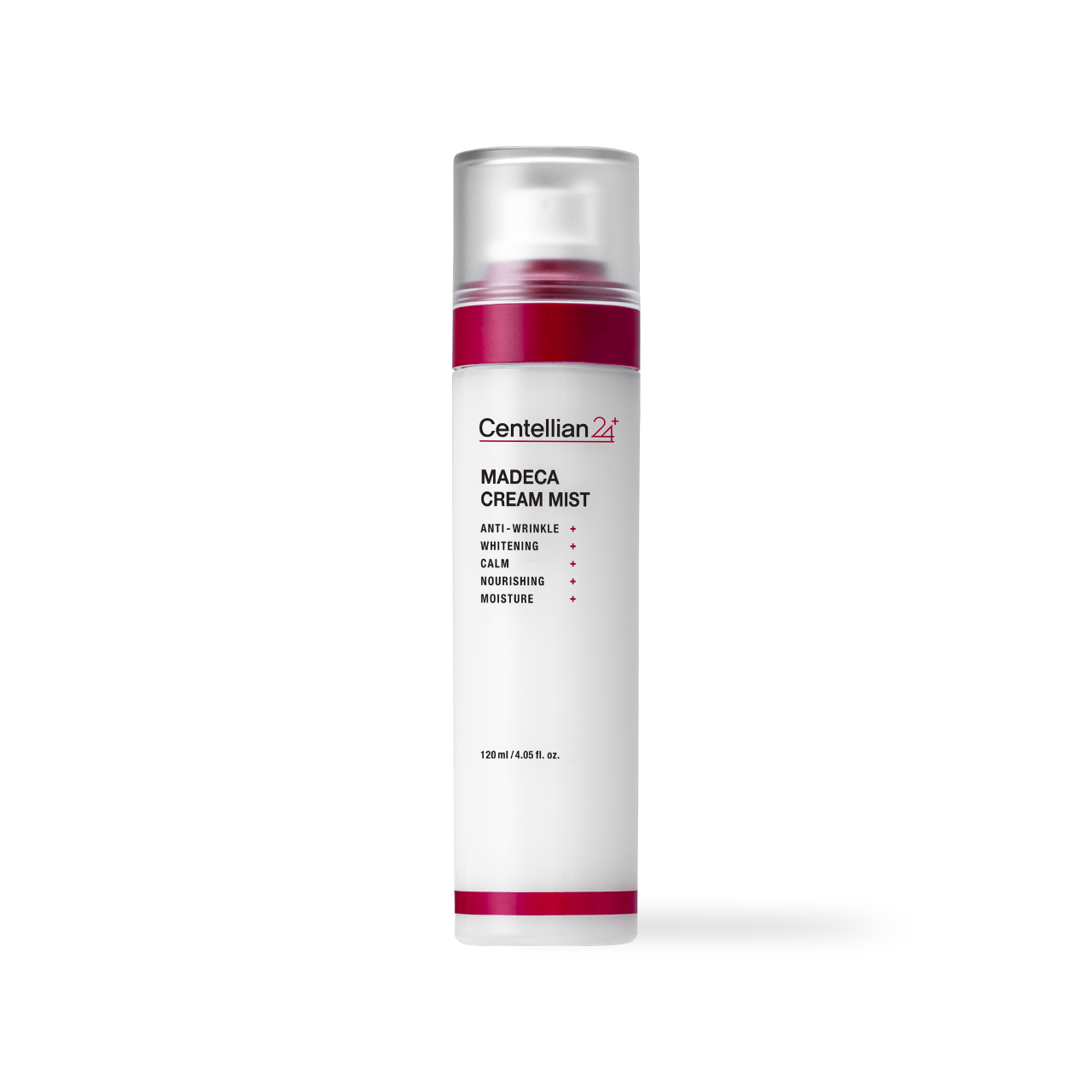 Centellian24 Madeca Cream Mist 120ml - mist spray