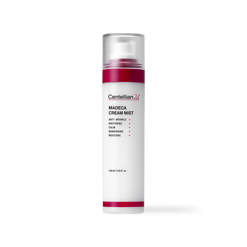Centellian24 Madeca Cream Mist 120ml - mist spray