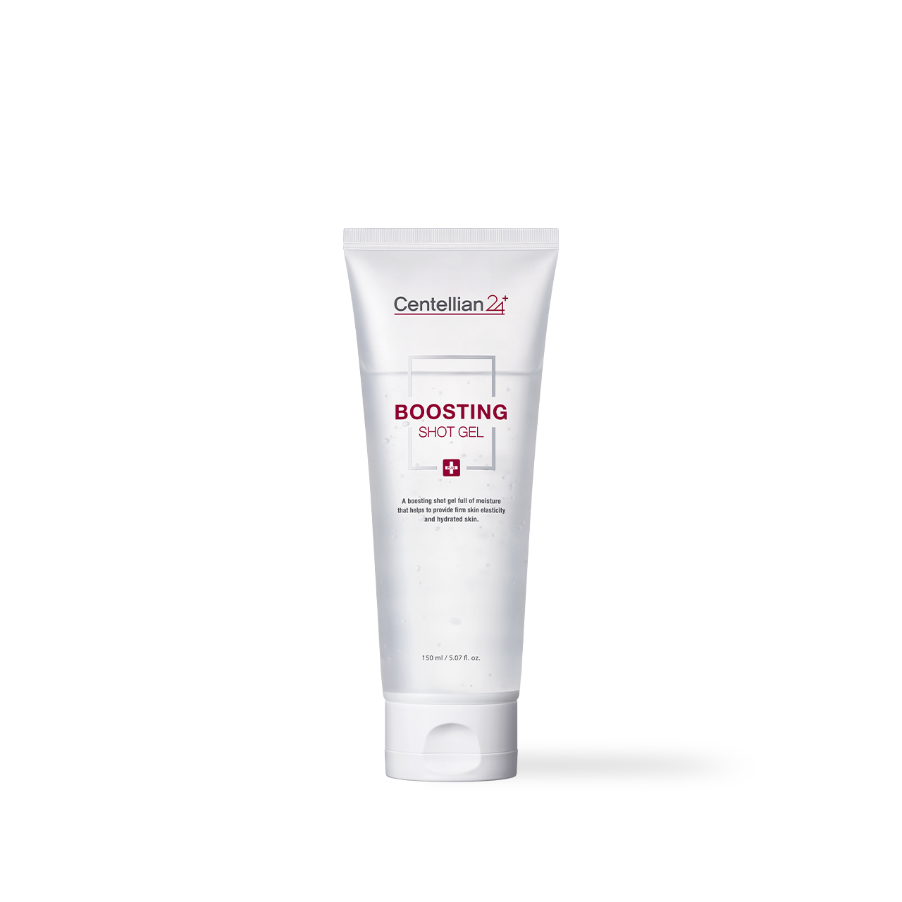 Centellian24 Boosting Shot Gel 150ml - side view
