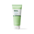 Centellian24 Madeca Cleansing Foam 160g - side view