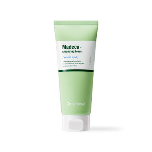 Centellian24 Madeca Cleansing Foam 160g - front