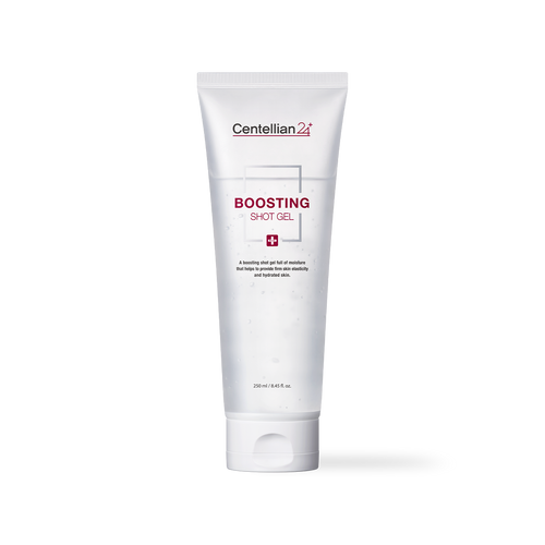 Centellian24 Boosting Shot Gel 250ml - side view
