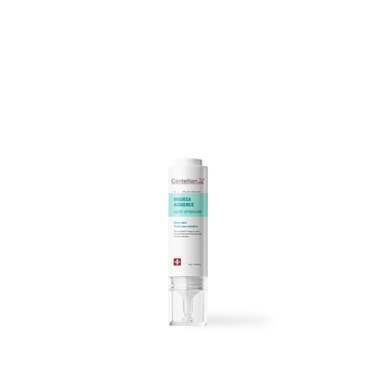 Centellian24 Madeca Acnience Spot Ampoule 15ml - front