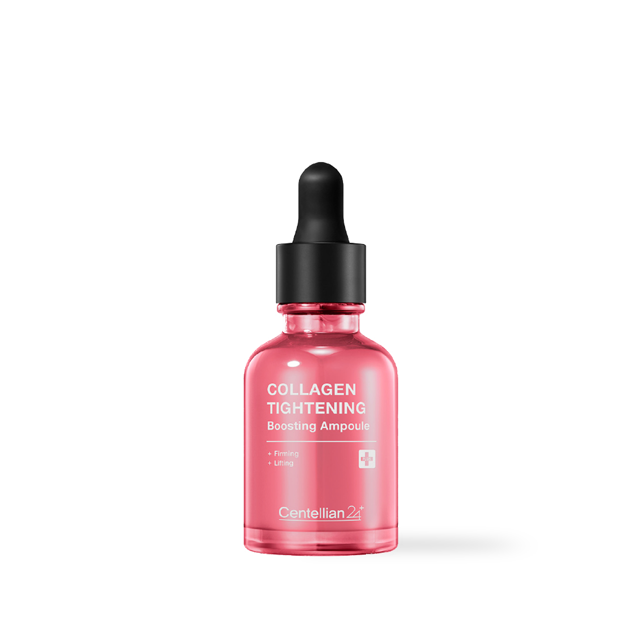 Centellian24 Collagen Tightening Boosting Ampoule 30ml - side view