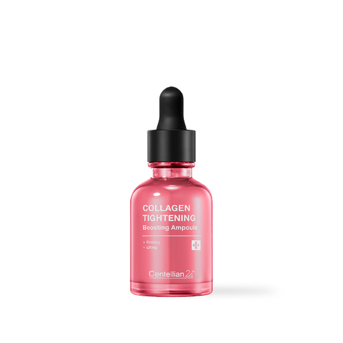 Centellian24 Collagen Tightening Boosting Ampoule 30ml - front