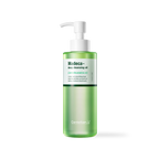 Centellian24 Madeca Deep Cleansing Oil 200ml - oil texture
