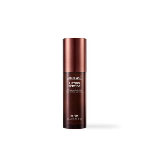 Centellian24 Lifting Peptide Serum 30ml - side view