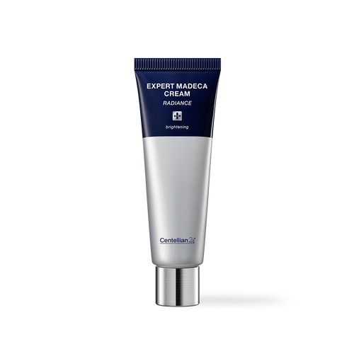 Centellian24 Expert Madeca Cream Radiance 50ml - side view