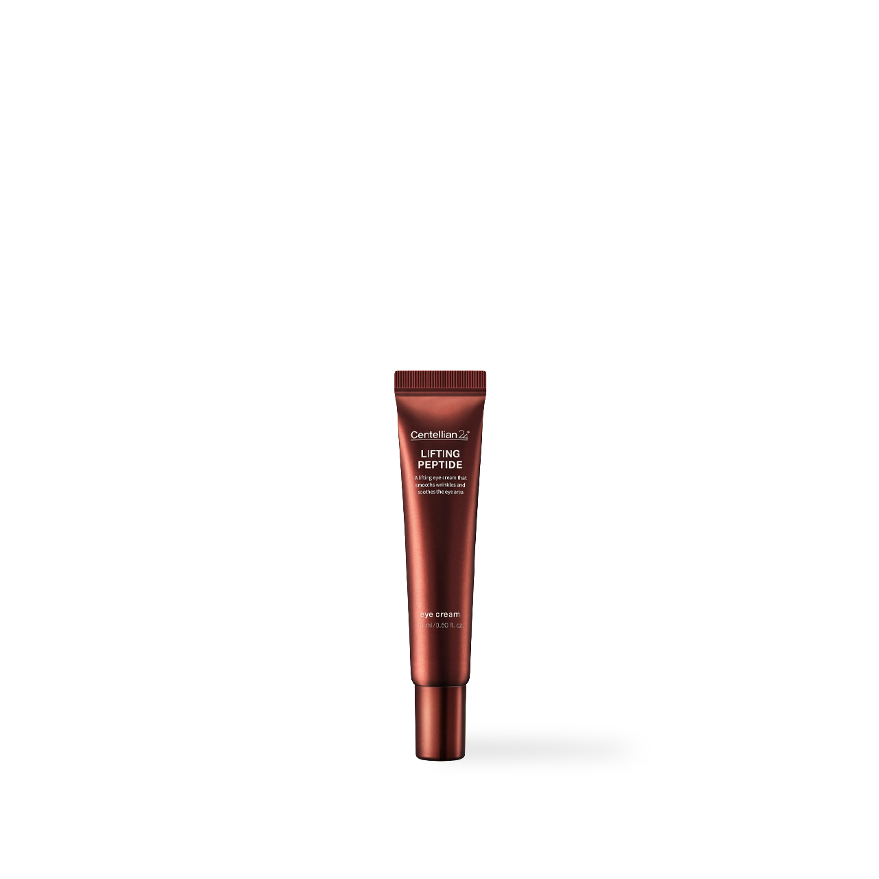 Centellian24 Lifting Peptide Eye Cream 15ml - side view