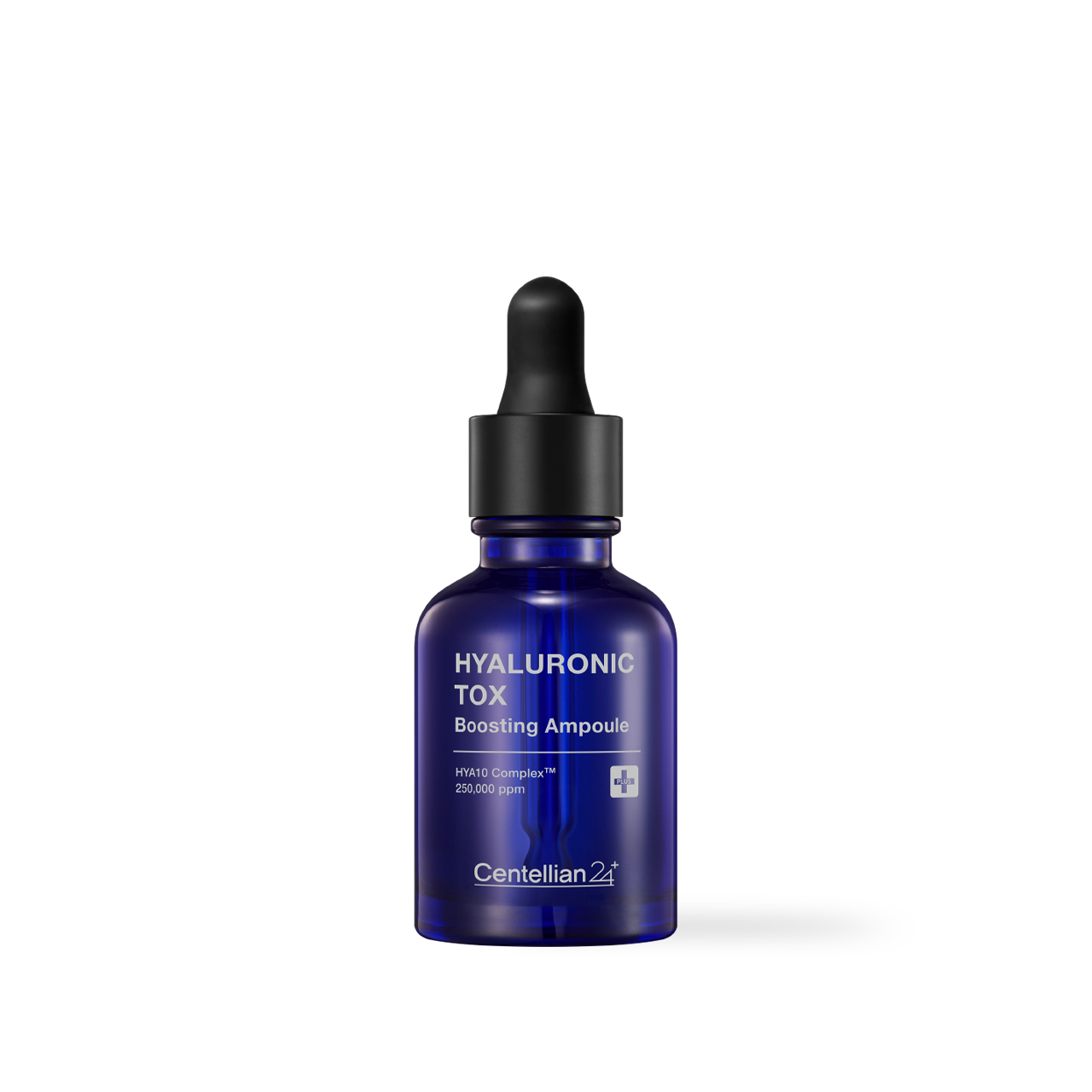 Centellian24 Hyaluronic Tox Boosting Ampoule 30ml - front