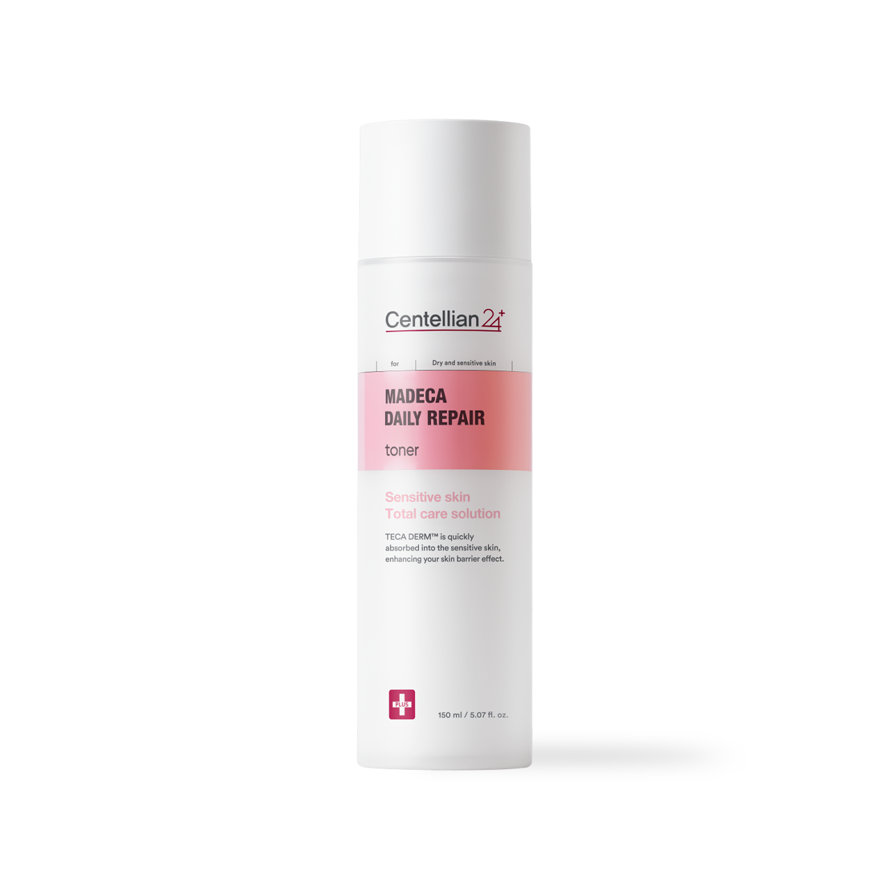 Centellian24 Madeca Daily Repair Toner 150ml - front