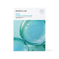 Centellian24 Madeca Lab Hyal Waterfull Glow Gel Mask 5EA - front