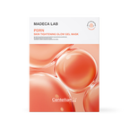 Centellian24 Madeca Lab PDRN Skin Tightening Glow Gel Mask 5EA - side view