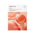Centellian24 Madeca Lab PDRN Skin Tightening Glow Gel Mask 5EA - front