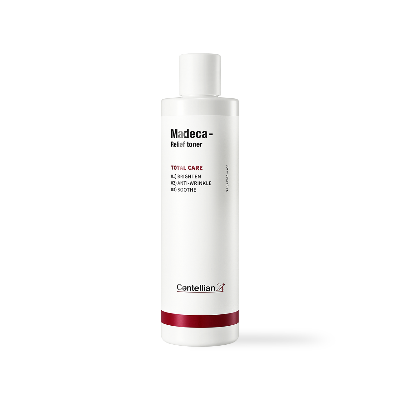 Centellian24 Madeca Relief Toner 300ml - front