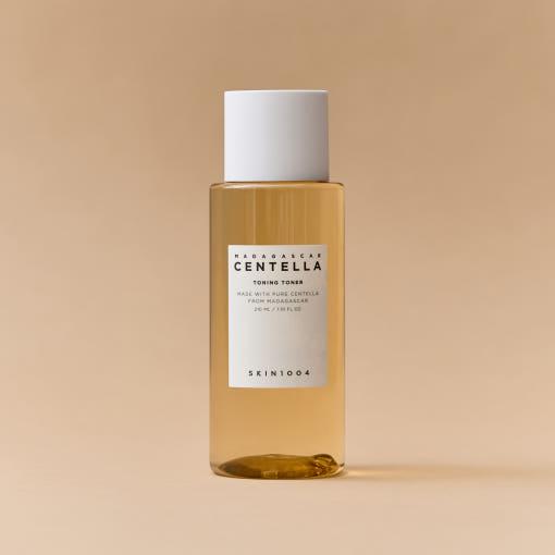 SKIN1004 Madagascar Centella Toning Toner