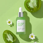 SUNGBOON EDITOR Green Tomato Pore Lifting Ampoule 30ml