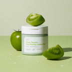 SUNGBOON EDITOR Green Tomato Pore Peeling Jumbo Pad