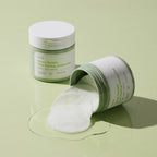 SUNGBOON EDITOR Green Tomato Pore Peeling Jumbo Pad