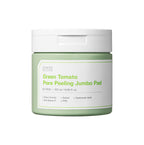 SUNGBOON EDITOR Green Tomato Pore Peeling Jumbo Pad