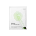 SUNGBOON EDITOR Green Tomato Pore Lifting Ampoule Mask x 10