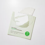 SUNGBOON EDITOR Deep Collagen Cica Teatree Soothing Mask x 4