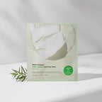SUNGBOON EDITOR Deep Collagen Cica Teatree Soothing Mask x 4
