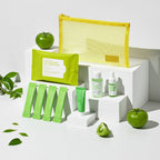 SUNGBOON EDITOR Green Tomato Travel Kit 150g