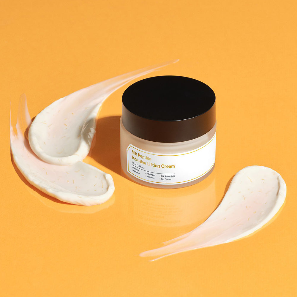 SUNGBOON EDITOR Silk Peptide Intensive Lifting Cream 50ml