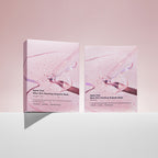 SUNGBOON EDITOR Apple Peel Glow Skin Soothing Ampoule Mask x 10