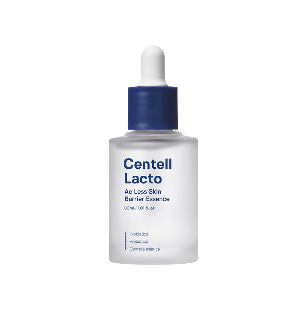 SUNGBOON EDITOR Centell Lacto Ac Less skin Barrier Essence 30ml