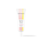 Cell Fusion C Water Fit Tone-Up Sun Base SPF 50+/ PA++++ 40ml, product packaging and full size
