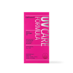 Cell Fusion C UV Formula Jelly 20g*14ea, formula texture and finish