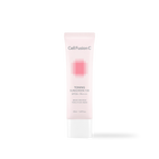 Cell Fusion C Toning Sunscreen 100 SPF50+/PA++++ 50ml, formula texture and finish