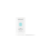 Cell Fusion C Stick Sun Screen 100 SPF50+/PA+++ 19g, formula texture and finish