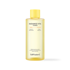 Cell Fusion C Radiance Vita Toner 300ml, formula texture and finish