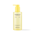 Cell Fusion C Radiance Vita Cleansing Gel 200ml, product packaging and full size