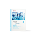 Cell Fusion C Post Alpha First Cooling Mask - 5 sheets, product packaging and full size