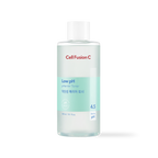 Cell Fusion C Low pH pHarrier Toner - 300ml, formula texture and finish