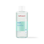 Cell Fusion C Low pH pHarrier Toner - 300ml, product packaging and full size