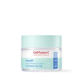 Cell Fusion C Low pH pHarrier Moisture Cream - 80ml, product packaging and full size