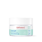Cell Fusion C Low pH pHarrier Cream - 55ml, formula texture and finish