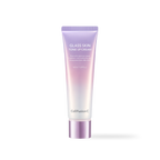 Cell Fusion C Glass Skin Tone Up Cream 50ml, formula texture and finish