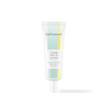 Cell Fusion C Clear Tone-Up Sun Base SPF 50+/ PA++++ 40ml, product packaging and full size