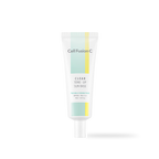 Cell Fusion C Clear Tone-Up Sun Base SPF 50+/ PA++++ 40ml, formula texture and finish