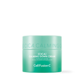 Cell Fusion C Cica Calming Down Cream 50ml, product packaging and full size