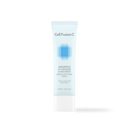 Cell Fusion C Aquatica UV Defense Sunscreen OTC 50ml, formula texture and finish