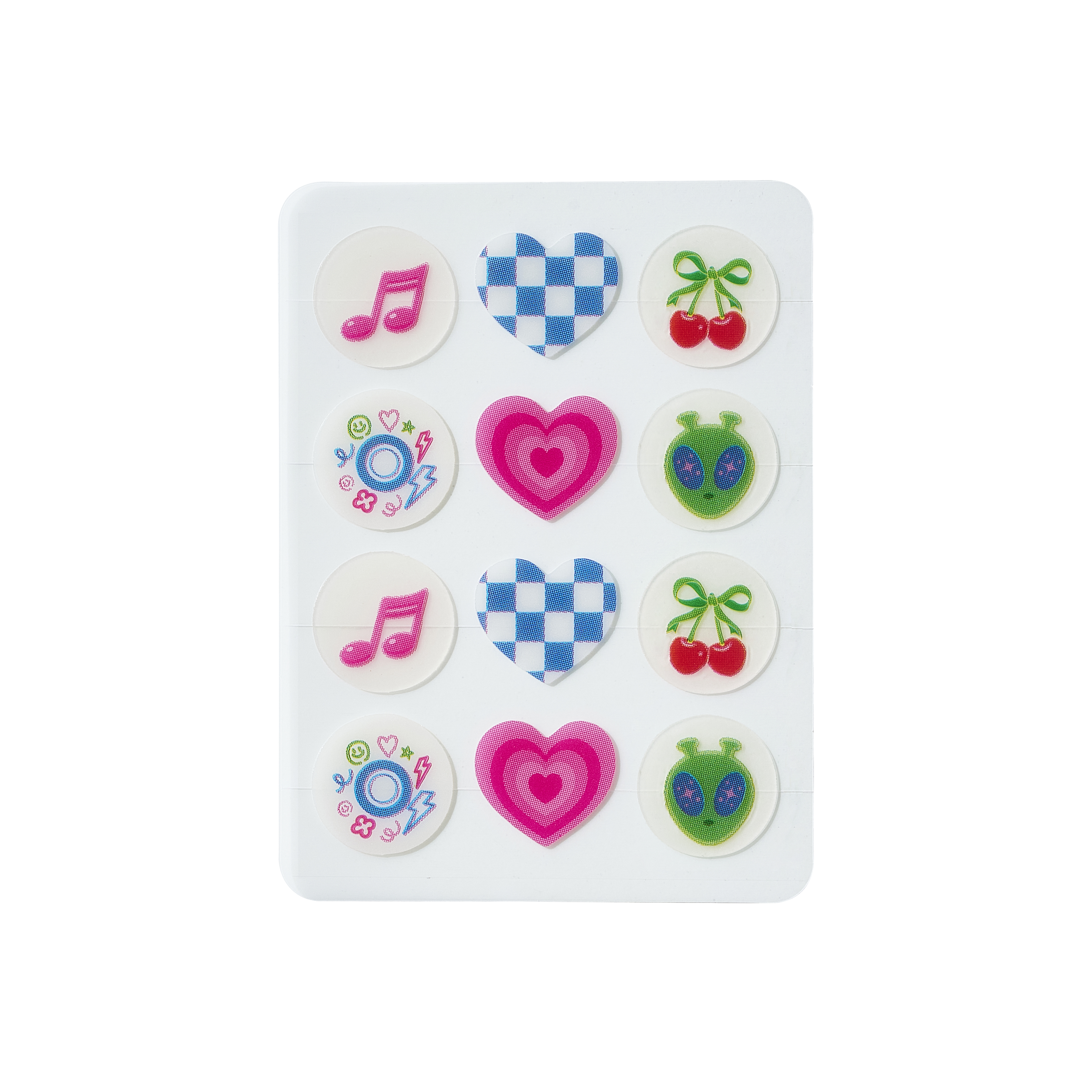 Centellian24 Madeca Medi Patch Special Color 36pcs